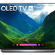 LG C8 2018 OLED 55" TV | $1,697 | Walmart
